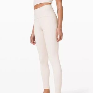 Lululemon running leggings